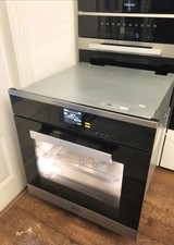 Miele dgc6660xxl combi steam - miele,