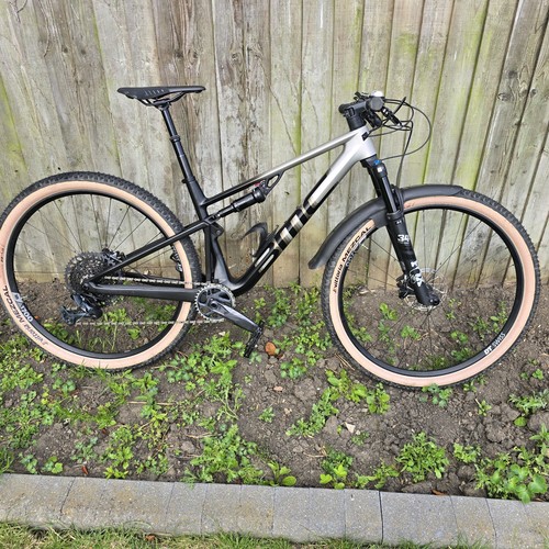 Bmc fourstroke two full carbon - two.full,