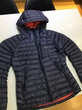 Rab Women Microlight Alpine