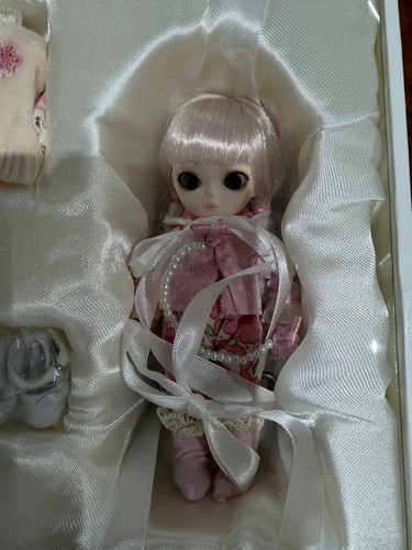 Groove doll plum - plum, a-719