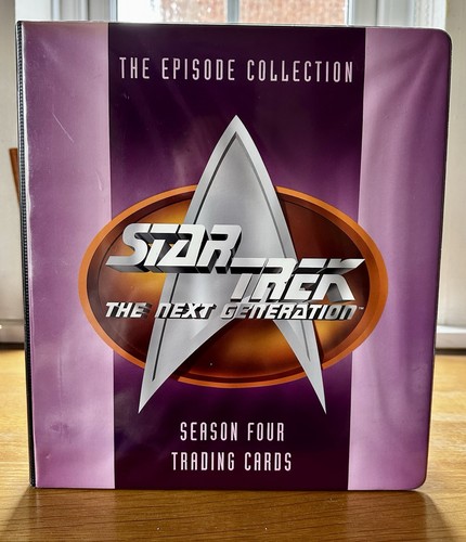 Rare star trek - star, tng