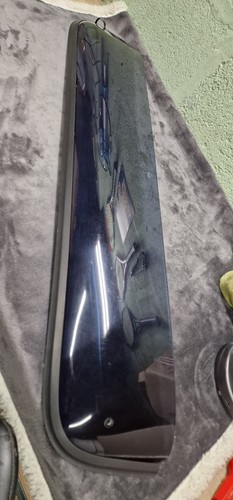 Bmw e24 sunroof wind deflector - bmw,