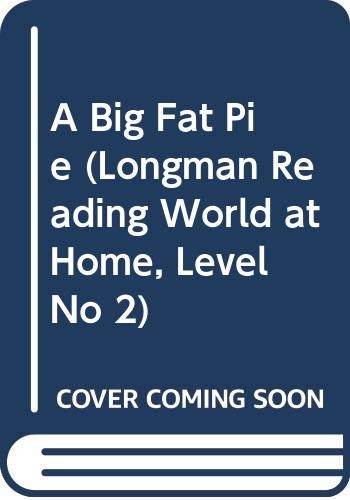Big fat pie reading - big, (reading