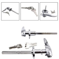 Door Lock Handles Set for Ford