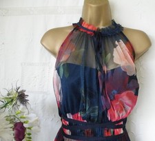 👗***MONSOON PRE OWNED "ROZA