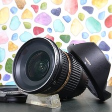 Tamron 10-24mm Canon B001
