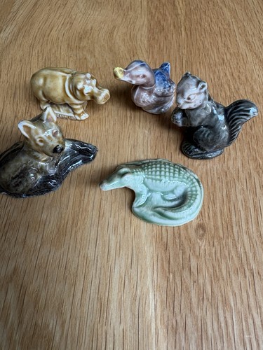 Small collection whimsies - 5,