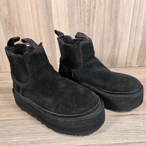 Genuine ugg neumel - neumel, boots