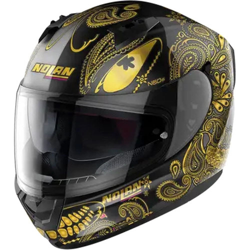 Nolan n60 ritual black - nolan,