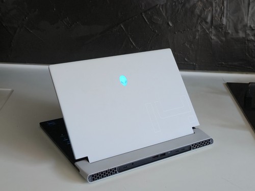 Alienware x14 gaming slim - alienware,