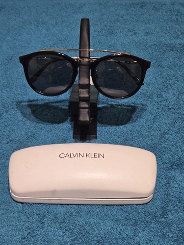 Calvin klein sunglasses black - calvin,