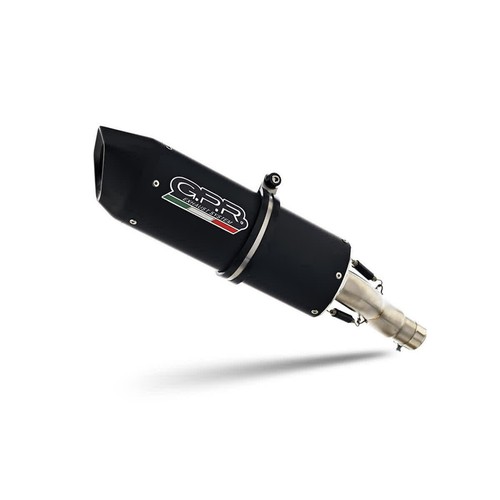 Gpr furore black approved - gpr,