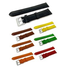 Men's Leather Watch Strap