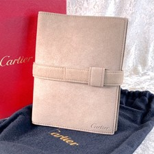 Cartier Jewelry Travel Pouch