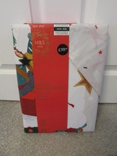 Brand new M&S Marks and