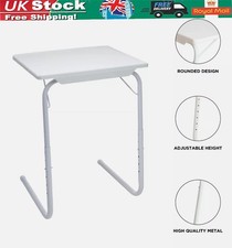 FOLDING PORTABLE TV DINNER