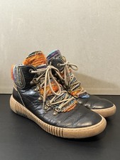 Joseph Seibel Men’s Shoes