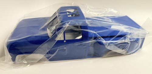New tamiya ford 150 - f-150, ranger