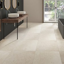 Orbetello Honed Marble Beige