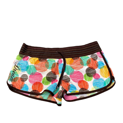 Dream sprinter running - dream, shorts