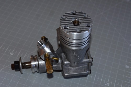 Very rare brand - merco, 61