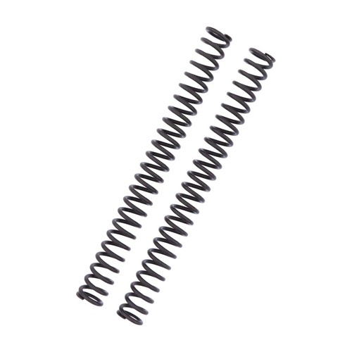 Linear fork springs - , yss