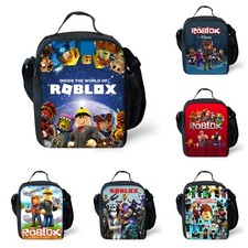 Roblox Personalised Character