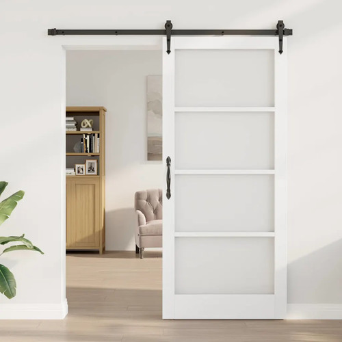 Interior door white primed - interior,