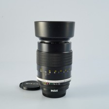 Excellent nikon non nikkor - excellent,