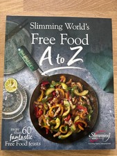 New Slimming World Free Food A