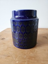 Hornsea Pottery Heirloom