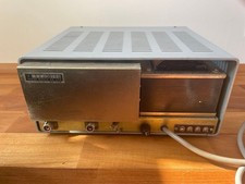 YAESU FL-2100B HF Linear