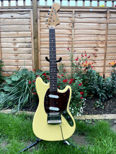 Fender Squire Classic Vibe Mustang