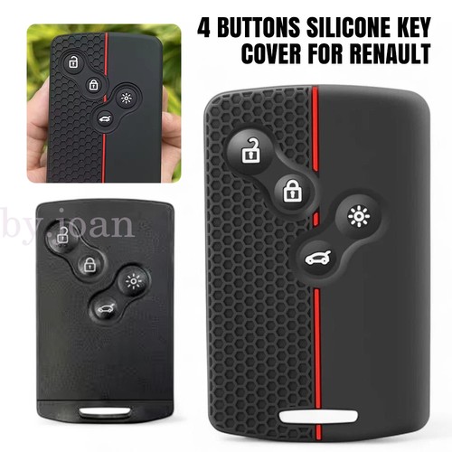 Key card silicone cover case - cover,