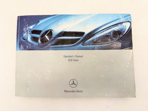 2006 mercedes slk 280 350 - 2006, 55