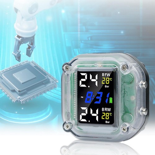Tpms colorful screen 3 6v - screen, 2.1v-3.6v