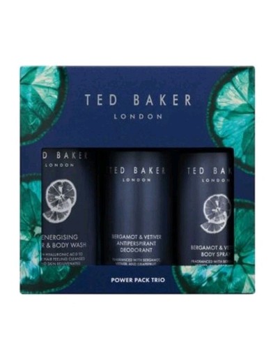 Ted baker men - baker, care