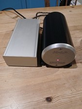 Musical Fidelity X-LP MM/MC