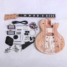 Coban Guitars LP710 Electric