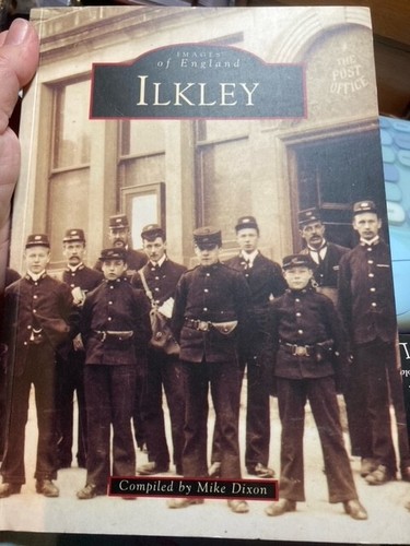 Ilkley - , (images