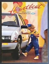 Vintage 1988 Chevrolet