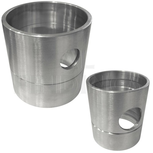 Sand casting mould aluminium - sand,