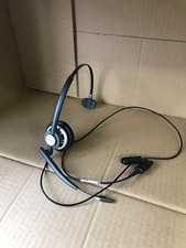 Plantronics HW291N Telephone Call centre Headset WIRED 