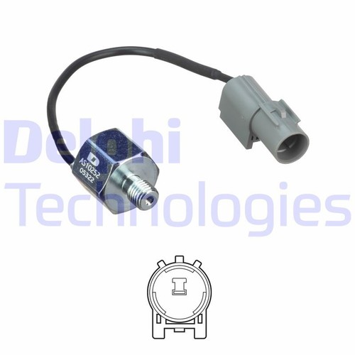 As10252 delphi knock sensor - delphi,