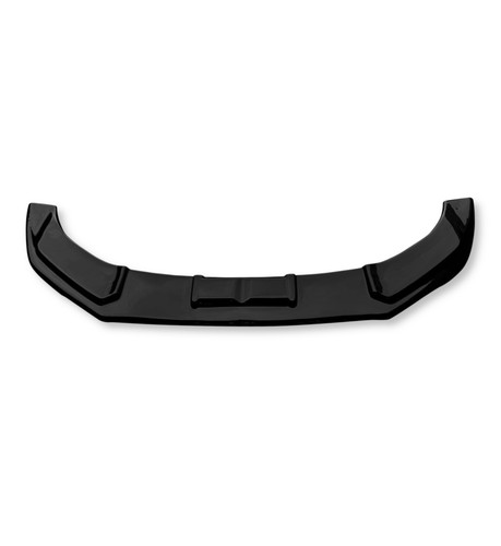Front splitter lip - front, spoiler