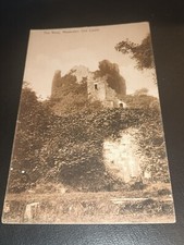 The Keep, Old Castle