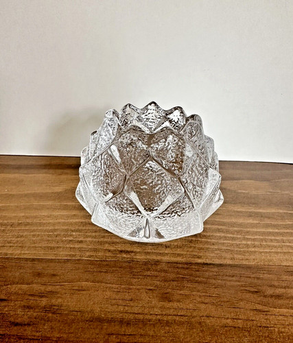 Orrefors kosta boda thick - boda,