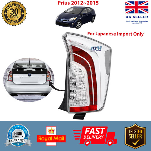 New toyota prius - *new*,