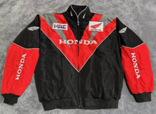 2025 adult racing jacket - racing,