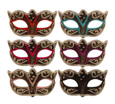 VENETIAN MASQUERADE CARNIVAL